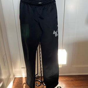 Youth L Under Armour sweatpants